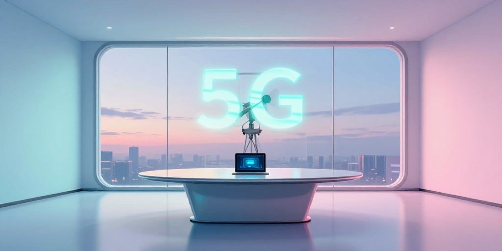 CTS Eventim AGM & Telecom‑Media Trends: 5G, Edge, and 2026 Outlook