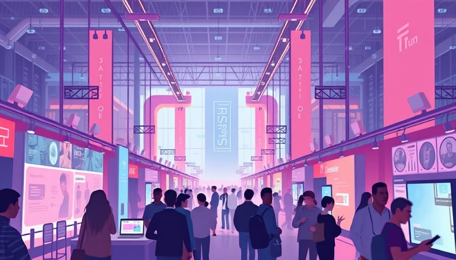 CTS Eventim Drives Ticketing Growth with 5G, Cloud & AI – J.P. Morgan Confirms Buy