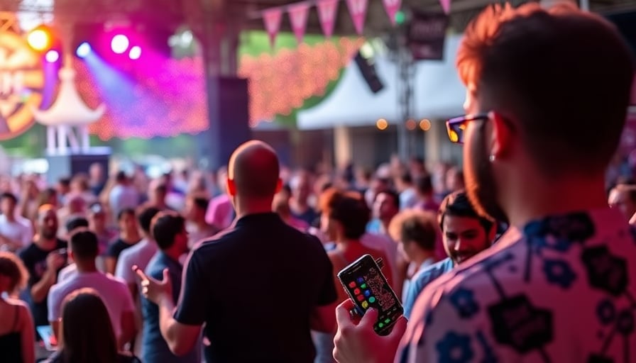 CTS Eventim Faces Price‑Fairness Test Amid EU Scrutiny & Rising Competition