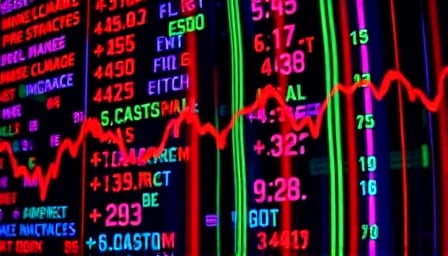 CTS Eventim Navigates Market Volatility Amid Leadership Changes and Global Trade Tensions