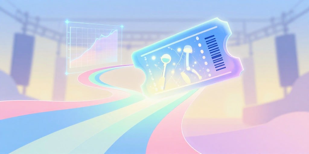 CTS Eventim Q1 2026: 25% Revenue Growth, Strong EBITDA and AI‑Driven Ticketing Success