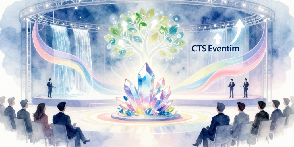 CTS Eventim Q1 2026: 58% EPS Growth, 33% Revenue Surge, MDAX‑Positive Impact