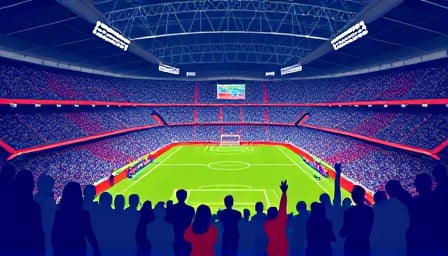 CTS Eventim Secures Key Partnership with European Athletics Championships 2026, Boosting Global Ticketing Presence