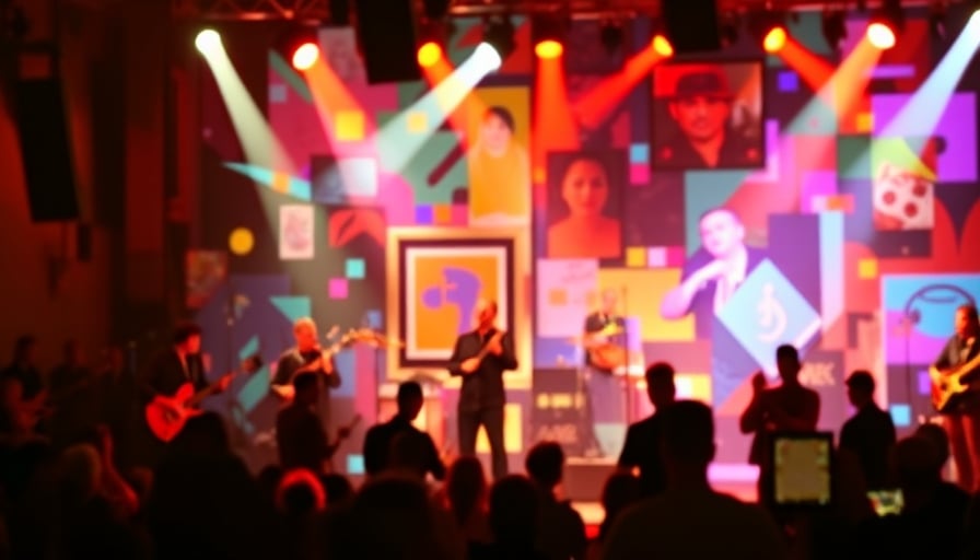 CTS Eventim Settlement: Impact on Telecom‑Media Growth and Network Strategy