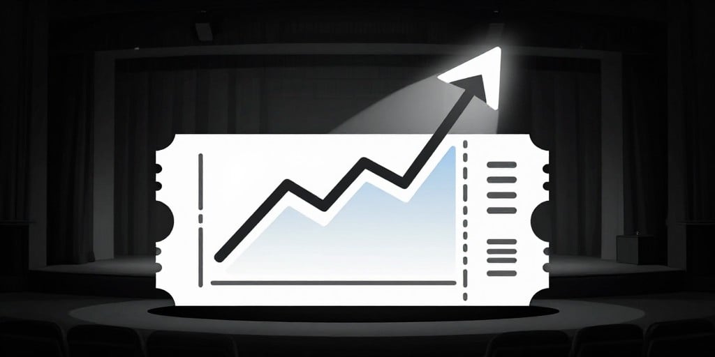 CTS Eventim Slides Yet Gains Upside from Analyst Upgrade & Strong Revenue Outlook
