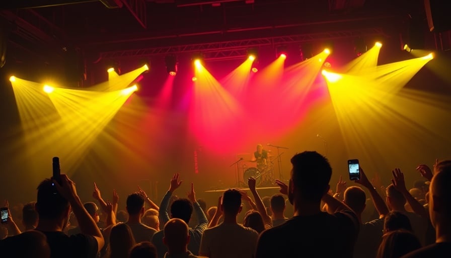 CTS Eventim's Q1 Surge: How Digital Growth & Reg‑Compliance Drive Future Wins CTS Eventim's Q1 Surge: How Digital Growth & Reg‑Compliance Drive Future Wins