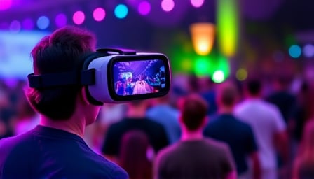 CTS Eventim's Stock Soars Amid Live Entertainment Boom