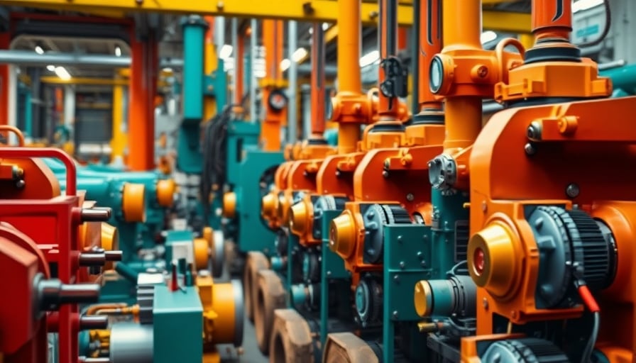 Cummins Drives Growth: EPS Upgrade, Digital Twins, and Hybrid Power Expansion