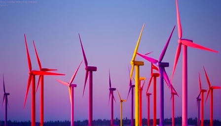 Cummins Inc at a Crossroads: Navigating Market Volatility with a Green Energy Bet