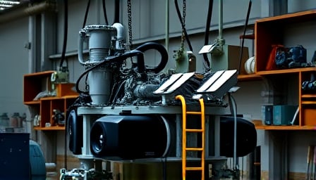 Cummins Inc. Balances Innovation and Sustainability Amid Economic Challenges