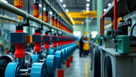 Cummins Inc. Boosts Dividend by 10%, Marks 16th Year of Growth