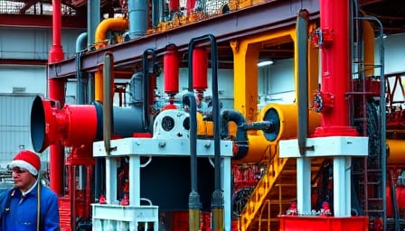 Cummins Inc. Faces Market Challenges Amid Regulatory Shifts and Strengthens Commitment to Sustainability