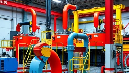 Cummins Inc. Shows Resilience with Analyst Upgrades Amid Market Stability