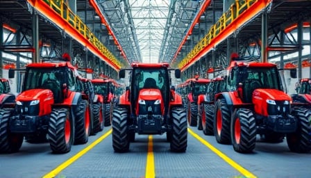 Cummins Inc. Soars to 52-Week High Amid Market Resilience and Strong Financial Metrics
