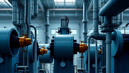 Cummins Inc. Surpasses Expectations with Strong Q2 Performance and Record Profitability in Power Systems