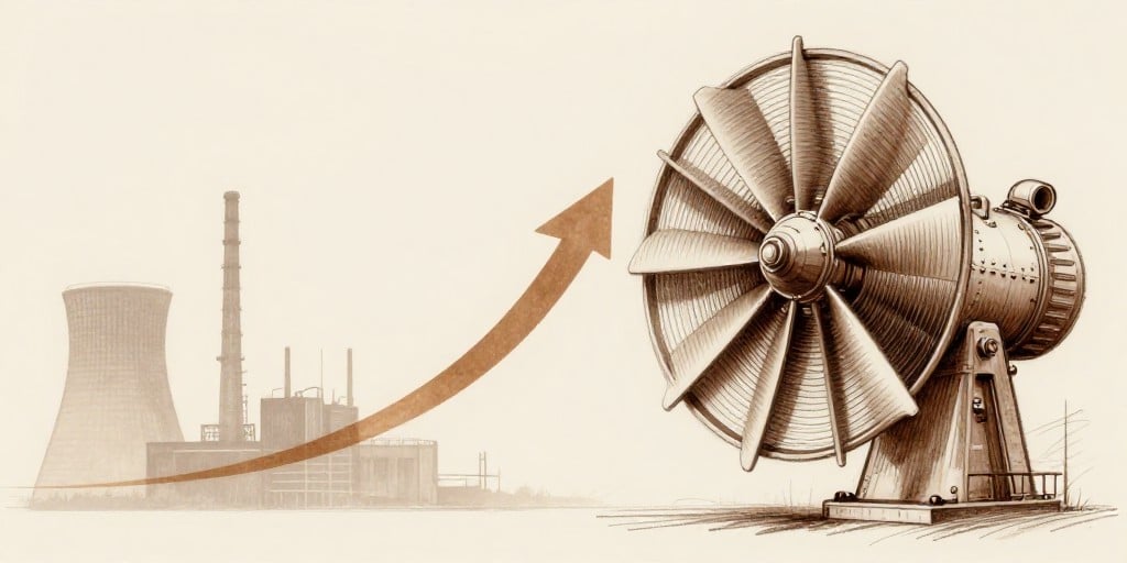 Cummins India Q1 FY 2026‑27: Power‑Generation Surge Drives 15% Domestic Revenue Growth