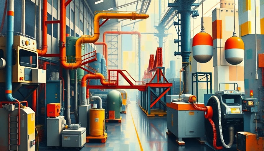 Cummins Q1 2026 Earnings: 4/30 Release, Capital Plans, and Tech Advancements