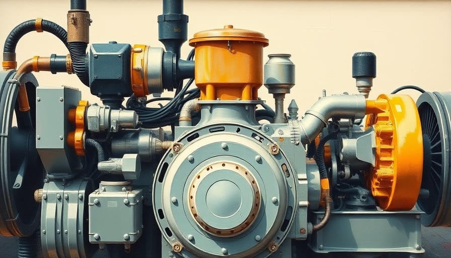 Cummins Q4 2025 Beats Expectations: Strong Earnings, $1.2B Capex & Clean‑Tech Growth