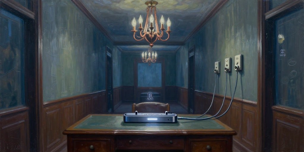 Cut Energy Vampires: How Duke Energy Florida’s Advisory Saves Money & Boosts Grid Reliability