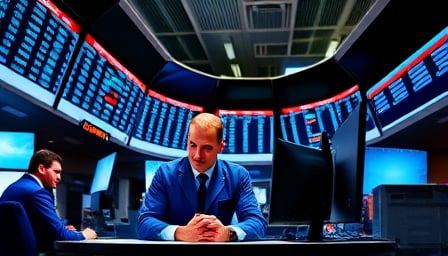 CVC Capital Partners Receives Stock Rating Upgrade from JPMorgan Amidst Potential Investment Opportunities