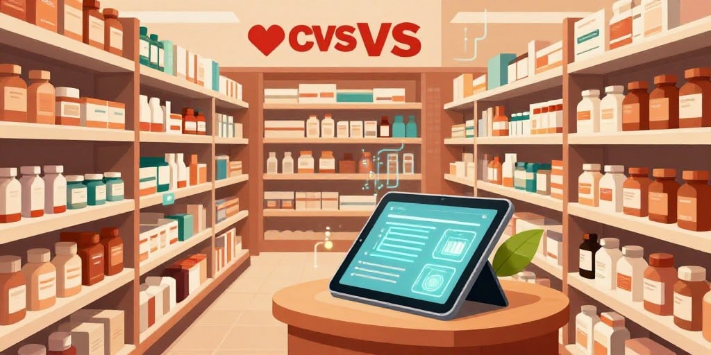CVS Health Accelerates AI Claims & Circular Packaging for Cost Savings & Growth CVS Health Accelerates AI Claims & Circular Packaging for Cost Savings & Growth