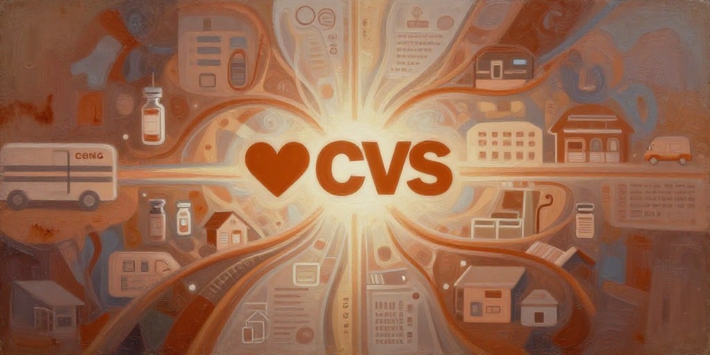 CVS Health Accelerates Value‑Based Care: Bundled Authorizations, Vaccine Distribution & Community Health Growth