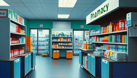 CVS Health Aims for 5.4% Revenue Growth in Q1 Earnings Report