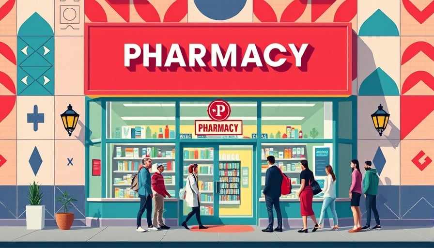 CVS Health Boosts Retail Pharmacy with TrumpRx, Aetna Wins Health‑Plan of the Year, and Institutional Interest Grows