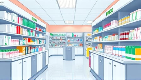 CVS Health Corp Hits 52-Week High Amid Vaccine Access Controversy