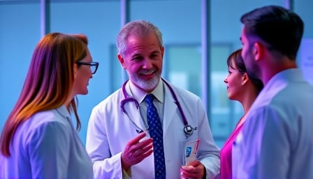 CVS Health Corp Innovates Amid Market Volatility with Virtual Healthcare and Strategic Weight Loss Initiatives