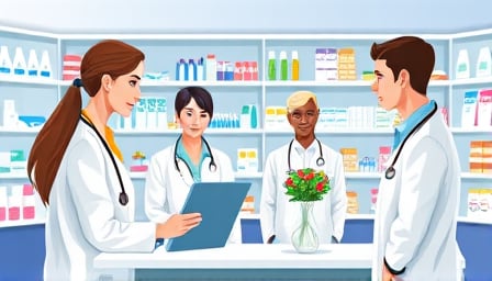 CVS Health Corp: Navigating Market Uncertainty with Strategic Success and Growth Potential