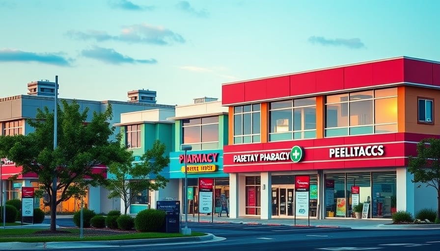 CVS Health Declares $0.26 Quarterly Dividend Amid PBM Rebate Investigation CVS Health Declares $0.26 Quarterly Dividend Amid PBM Rebate Investigation