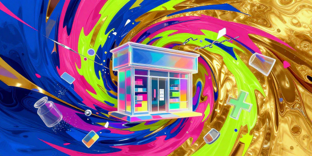 CVS Health Denies Planned Parenthood Partnership, Clarifies Its Role in Abortion Medication Sales