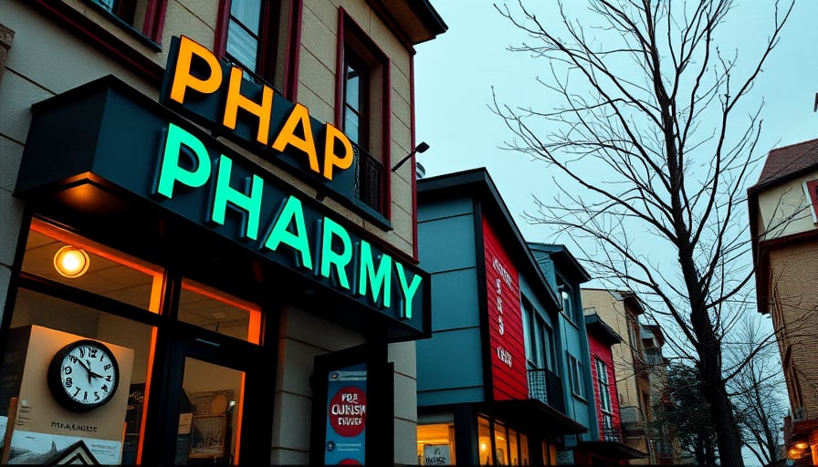 CVS Health Exits Horizon NJ Medicaid, Shares Drop 13% in Ten Years