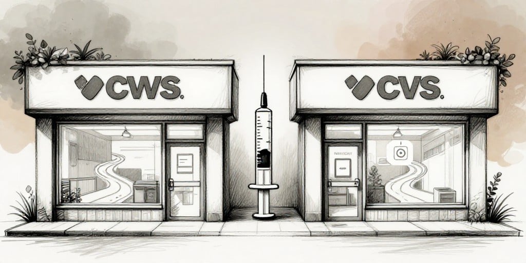 CVS Health Expands 2026‑27 Flu Vaccine & Testing at Pharmacy & MinuteClinic