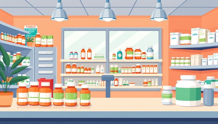 CVS Health Expands Discount Cards, Boosting Margins & Patient Savings