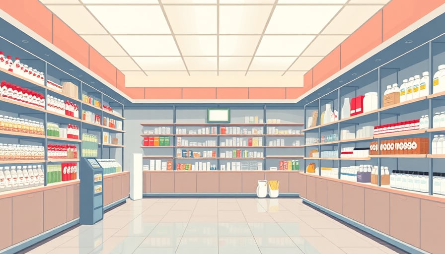 CVS Health Faces Crisis After Fatal Stabbing: Safety Protocols and Reputation at Risk