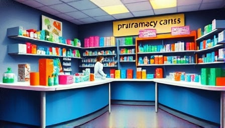 CVS Health Faces Market Challenges Amid Dividend Hopes and PBM Wins