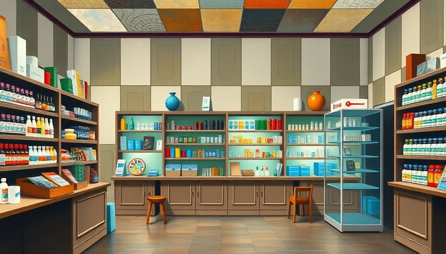 CVS Health Faces Security, Antitrust, and PBM Challenges—What Investors Need to Know