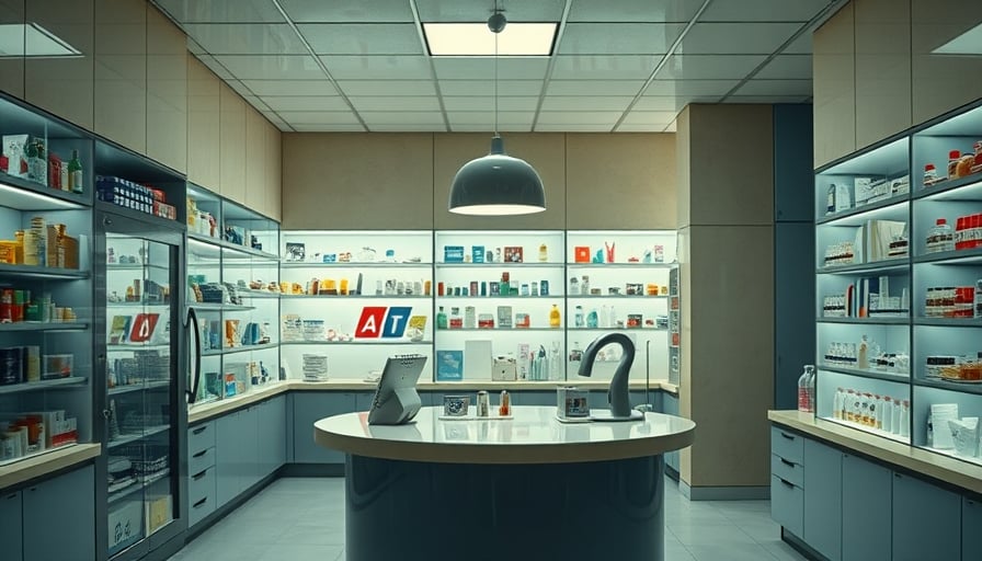 CVS Health Faces Tennessee Probe Over Pharmacy Texts, Senate Bill 2040 Threat