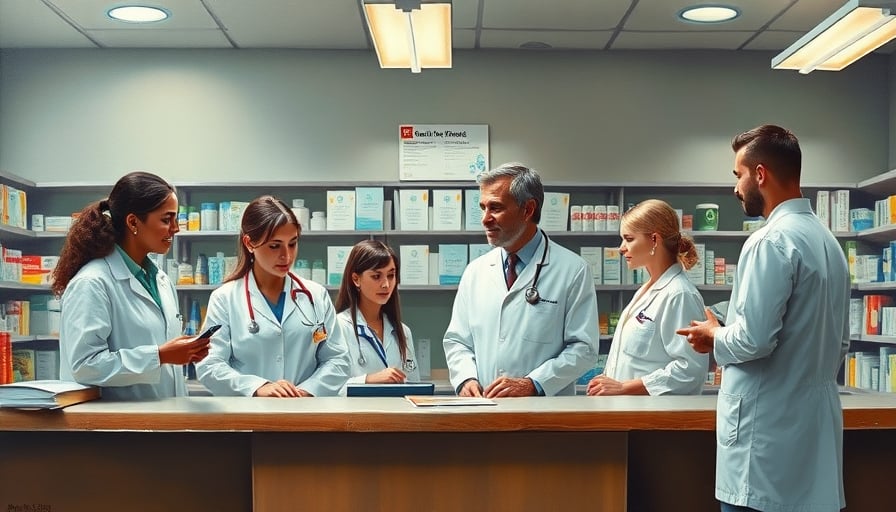 CVS Health Institutional Trades Reveal Solid Growth, PBM Risks and Digital Expansion Opportunities