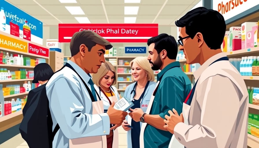 CVS Health Joins NYSE 250‑Company Cohort, Boosts Profits, Expands Digital Care