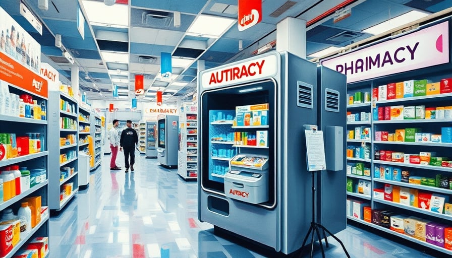 CVS Health Launches Pharmacy‑Only Stores to Boost Margins & Patient Care in 2026