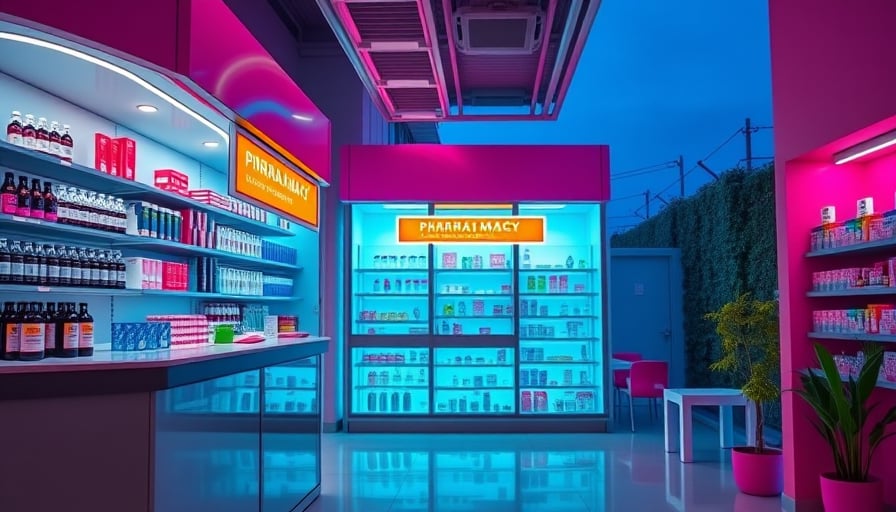 CVS Health Maintains Steady Performance Amid Macro‑Economic Pressures