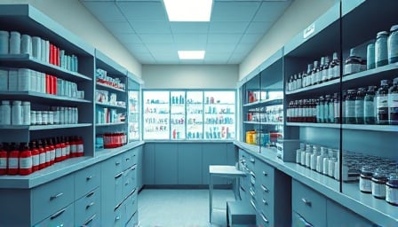 CVS Health Reduces Medicare Advantage Footprint Amid Industry Shifts and Regulatory Pressures