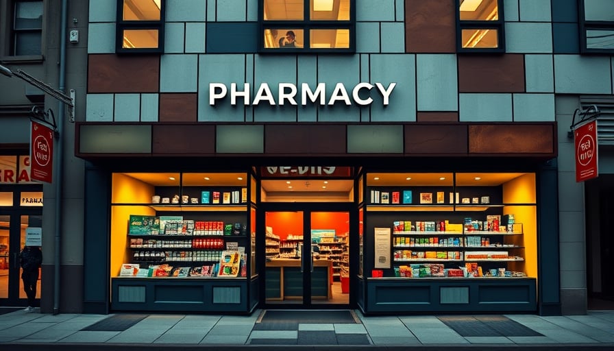 CVS Health: Thriving Amid Operational Resilience, Supply‑Chain Upgrades and Value‑Based Growth CVS Health: Thriving Amid Operational Resilience, Supply‑Chain Upgrades and Value‑Based Growth