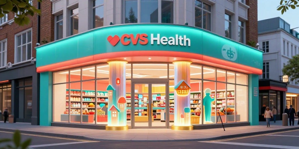 CVS Health: Top Investment Holding & $1M Rhode Island Grant Fuel Growth & Community Impact