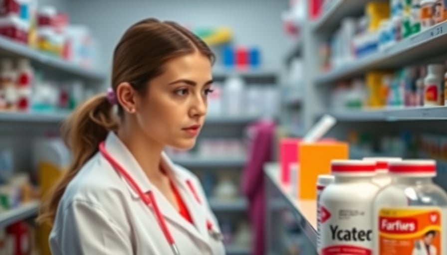 CVS Health's Eye‑Drop Recall: Share Price Dip, Strengthening Safety Protocols, and Growth Outlook