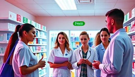 CVS Health's Stock Rating Upgraded Amid Growth in Medicare Advantage Market