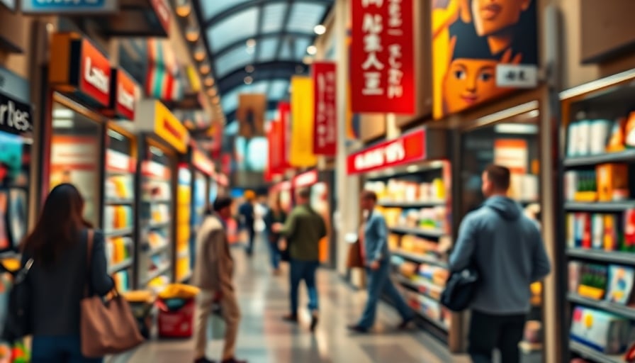 Cyber Monday Hits $17B: Why Retailers Must Shift Focus Beyond Black Friday Cyber Monday Hits $17B: Why Retailers Must Shift Focus Beyond Black Friday